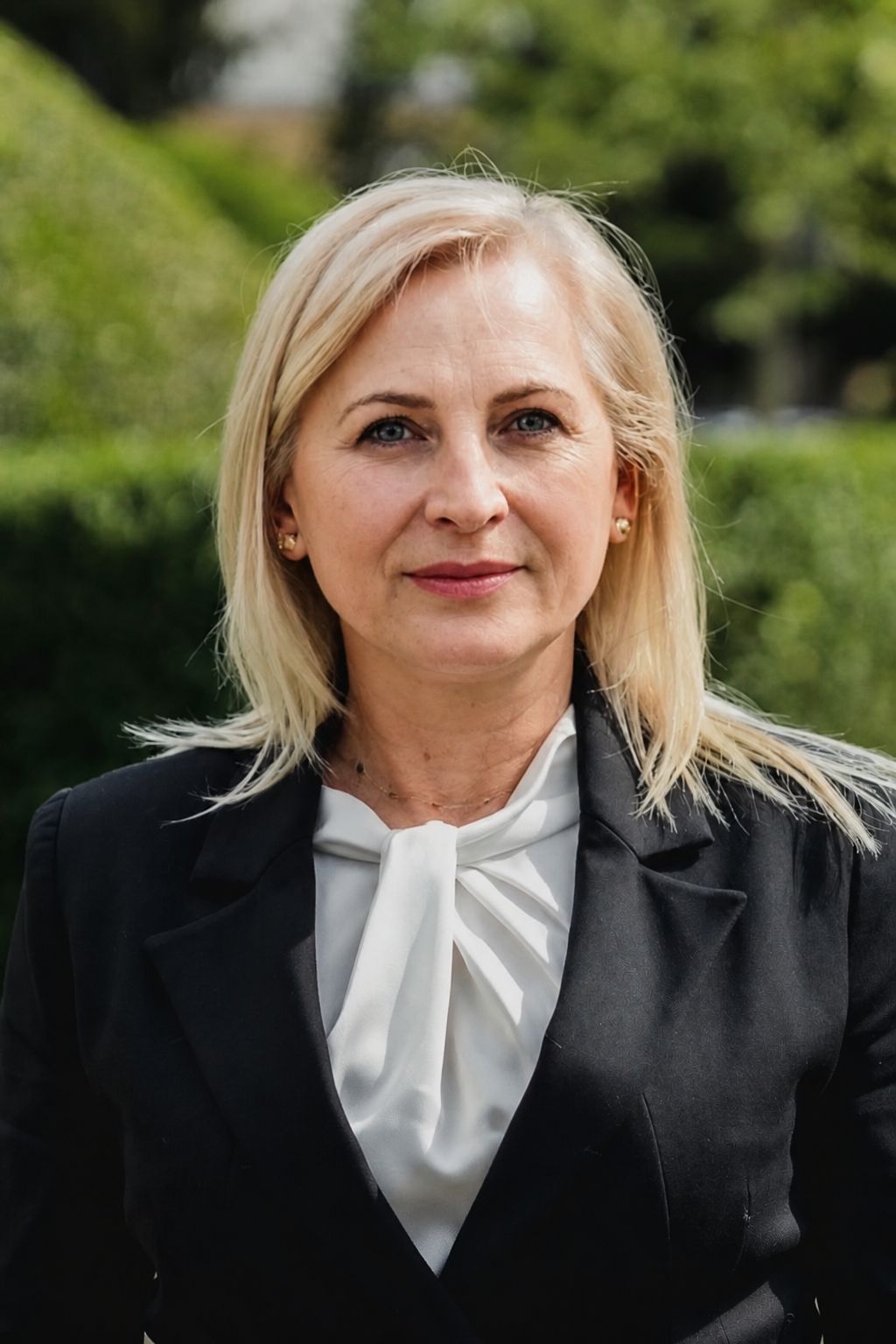 Margareta Petrut